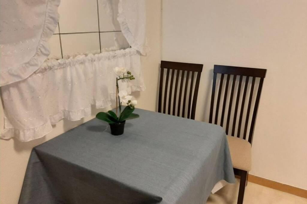 Lake View Apartment In Oldedalen, Stryn Ngoại thất bức ảnh